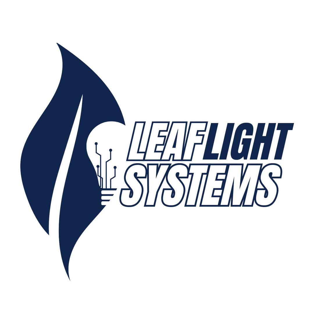 Leaf Light